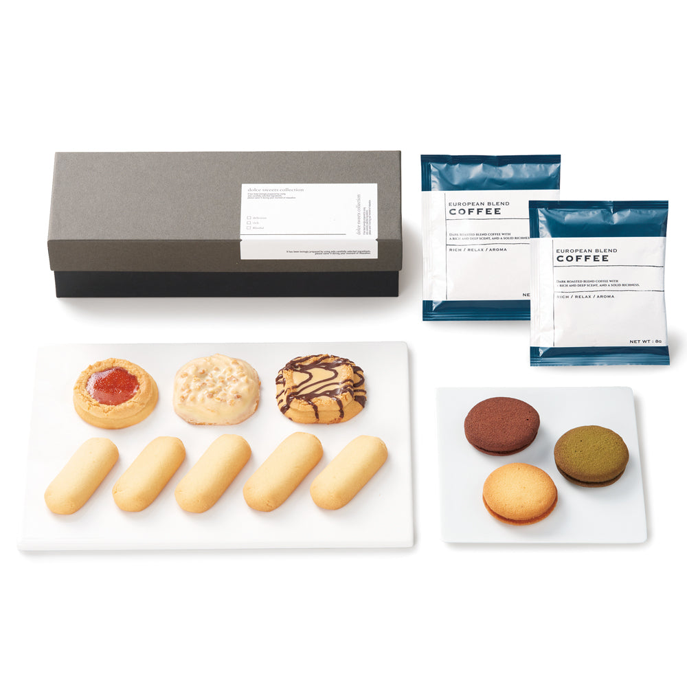 デコラシオン アソートC