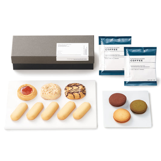 デコラシオン アソートC