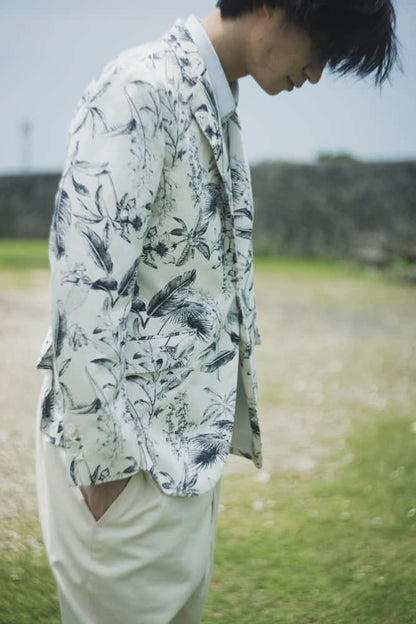 RINDAオーダーメード ウェディングスーツ フラノ 【結婚式 タキシード オーダーメイド】