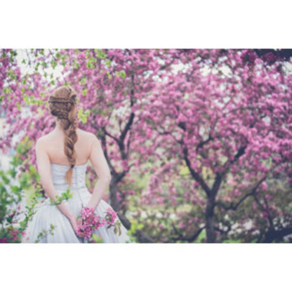 【エンドロール】撮って出しエンドロールM(挙式から再入場) 【結婚式 ムービー エンドロール】