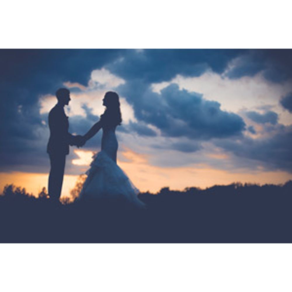 【エンドロール】撮って出しエンドロールL(挙式から花束贈呈) 【結婚式 ムービー エンドロール】