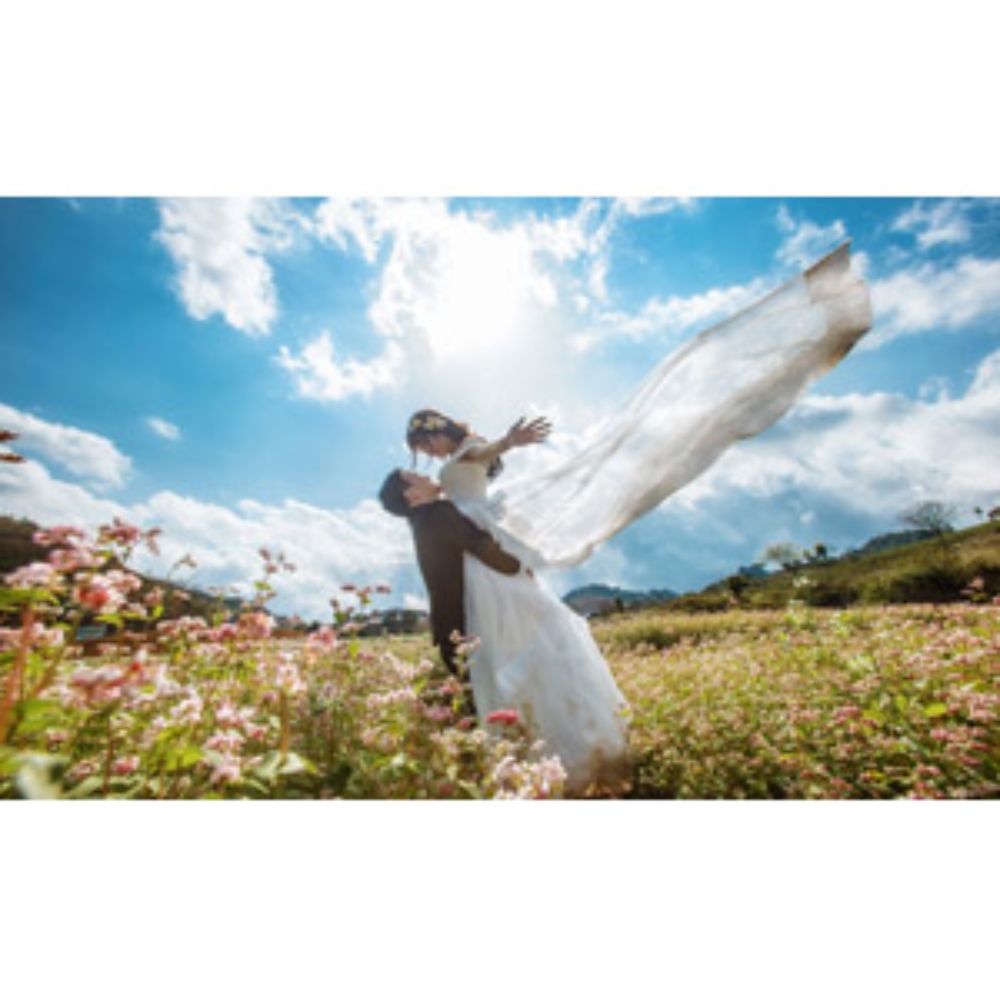 【エンドロール】フォトムービー 【結婚式 ムービー エンドロール】