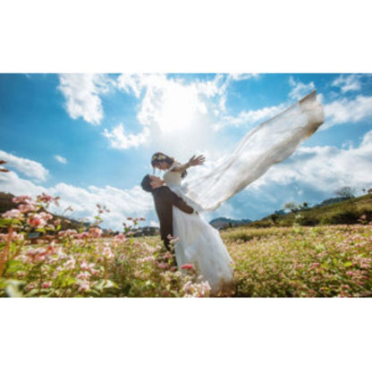 【エンドロール】フォトムービー 【結婚式 ムービー エンドロール】