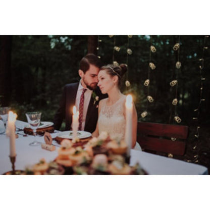 【エンドロール】フォトムービー 【結婚式 ムービー エンドロール】