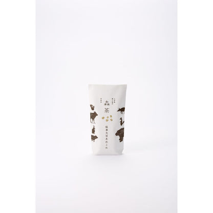 森茶(伝承大豆あれこれ)150g 【結婚式 プチギフト 飲み物】