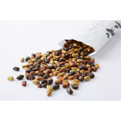 森茶(伝承大豆あれこれ)150g 【結婚式 プチギフト 飲み物】