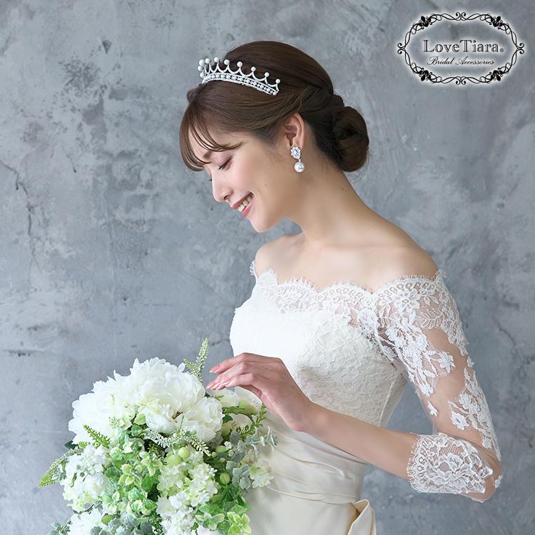 ダイアナジルコニアイヤリング（RLE-57e）