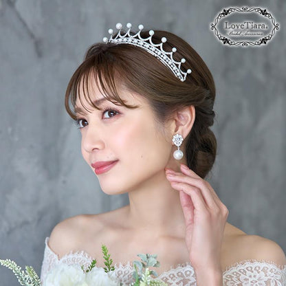 ダイアナジルコニアピアス（RLE-57p）