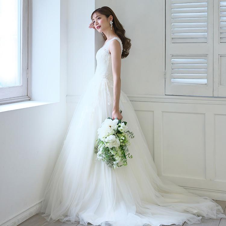 カラージルコニアピアス/ゴールド（RLE-58gp）