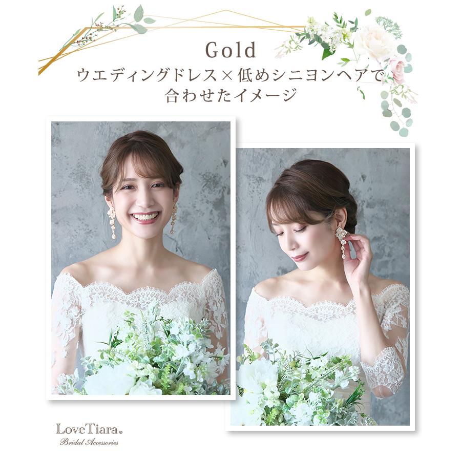 カラージルコニアピアス/シルバー（RLE-58p）