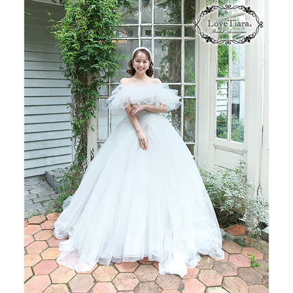 プチパピヨンジルコニアイヤリング（RLE-73e）