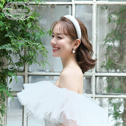 プチパピヨンジルコニアピアス（RLE-73p）