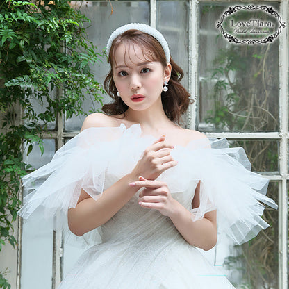 プチパピヨンジルコニアピアス（RLE-73p）