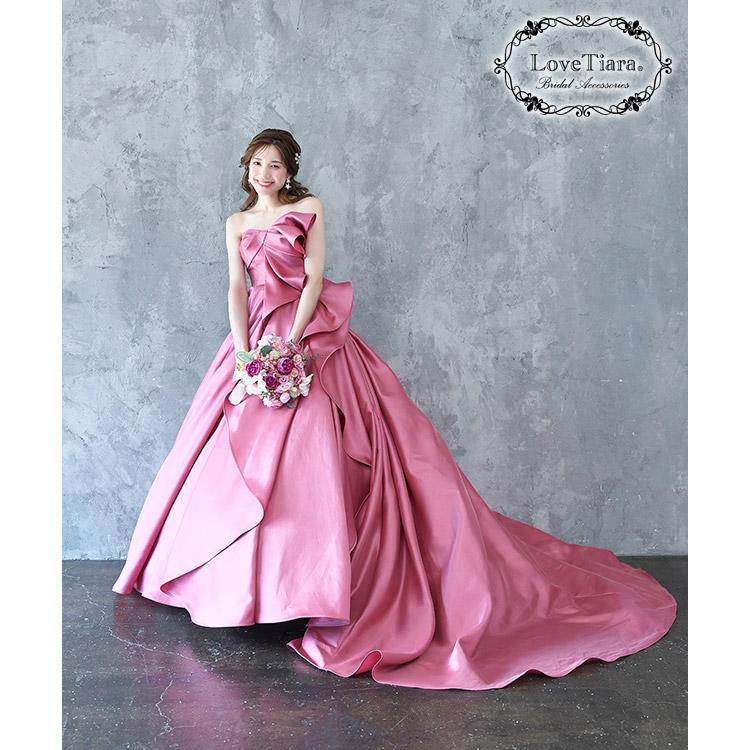 スパークルジルコニアイヤリング（RLE-80e）