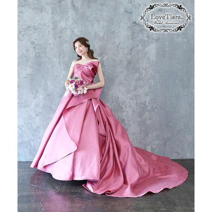 スパークルジルコニアイヤリング（RLE-80e）