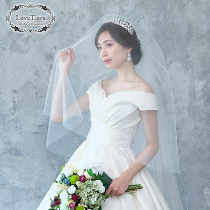 セレニティジルコニアイヤリング（RLE-81e）