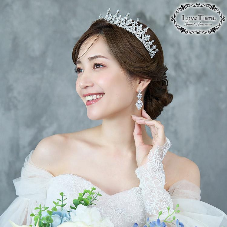 セレニティジルコニアピアス（RLE-81p）