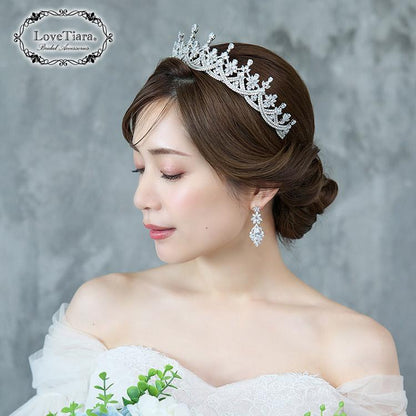 セレニティジルコニアピアス（RLE-81p）