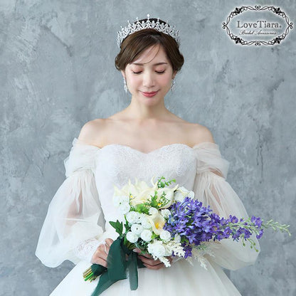 セレニティジルコニアピアス（RLE-81p）