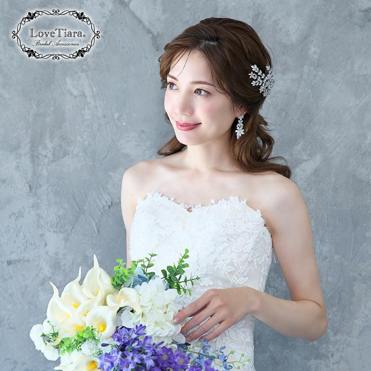 アビージルコニアイヤリング（RLE-82e）