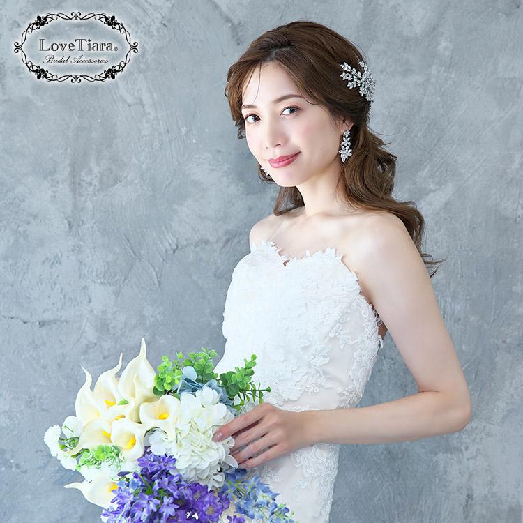 アビージルコニアイヤリング（RLE-82e）