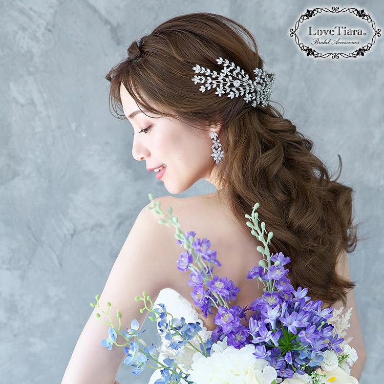 アビージルコニアピアス（RLE-82p）