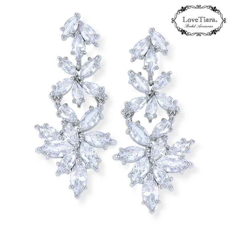 アビージルコニアピアス（RLE-82p）