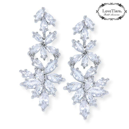 アビージルコニアピアス（RLE-82p）