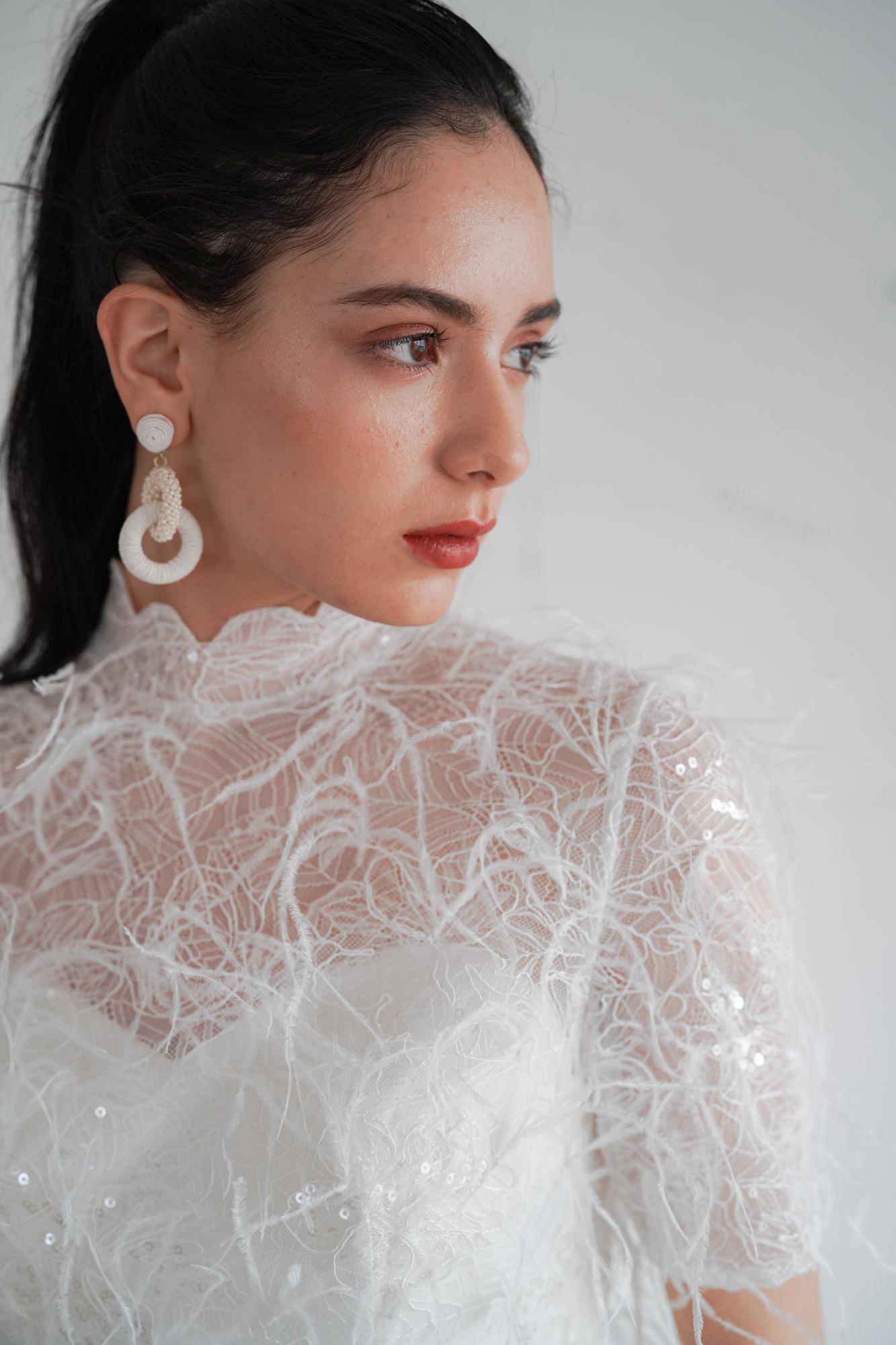 CURIEU【ウェディングドレス レンタル】