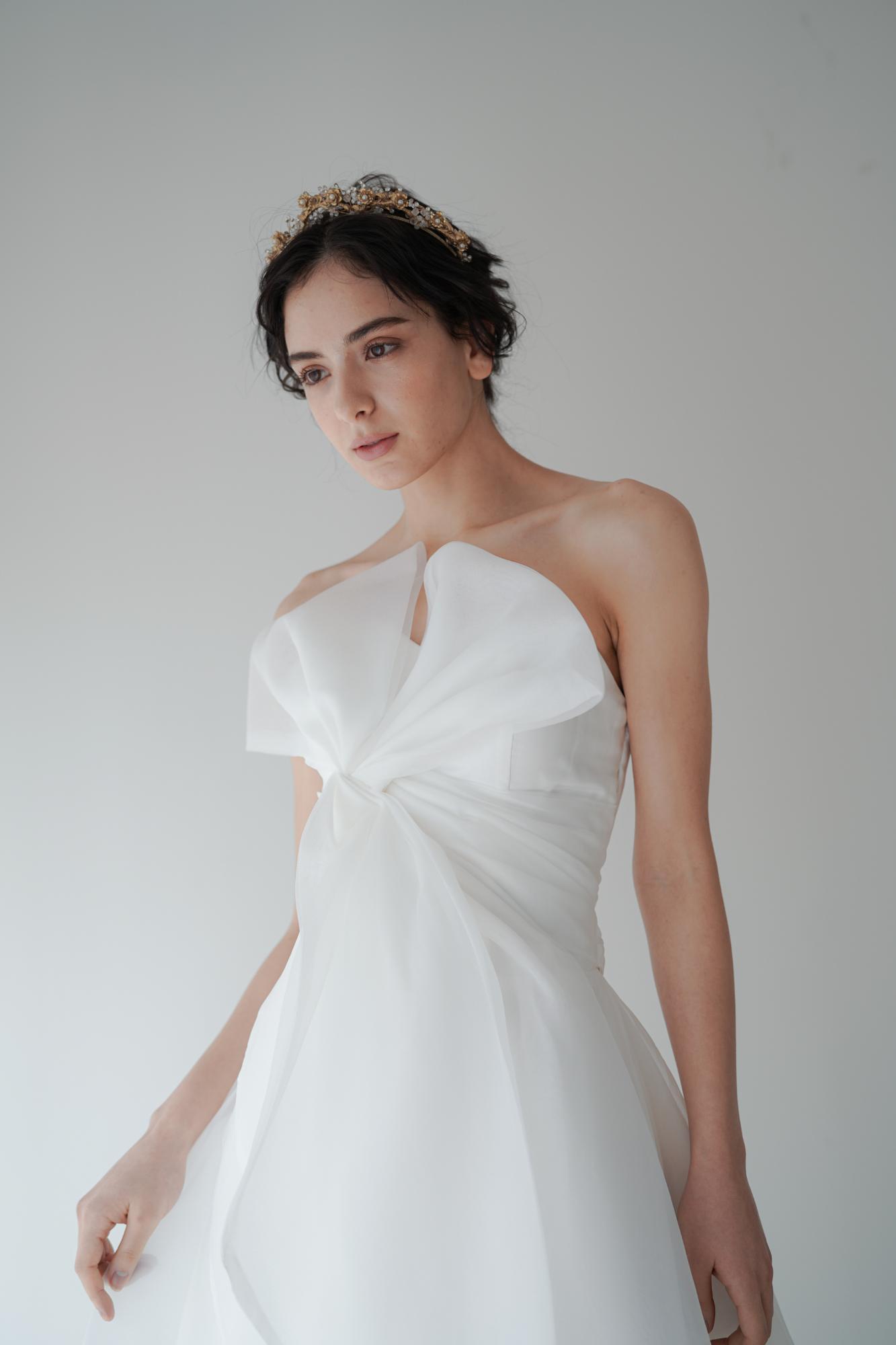 Licoré【ウェディングドレス レンタル】