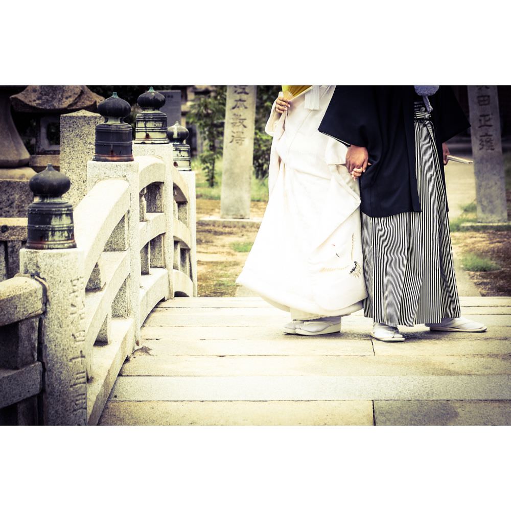 【記録映像】記録ビデオ撮影M(挙式から披露宴) 【結婚式 ムービー 当日記録】