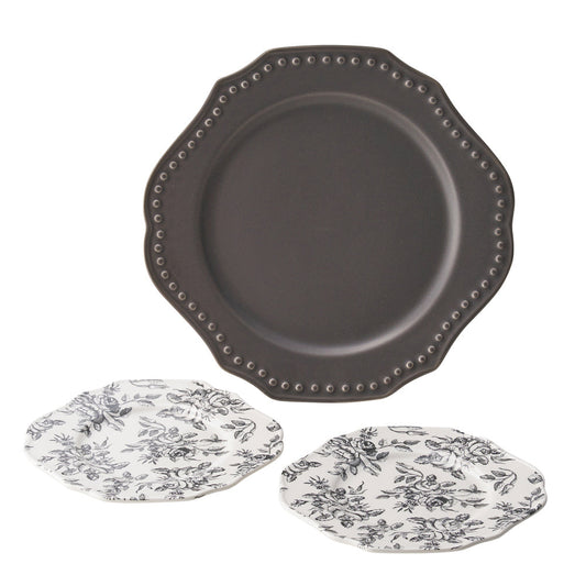 Routine-ルティーネ- プレートセット