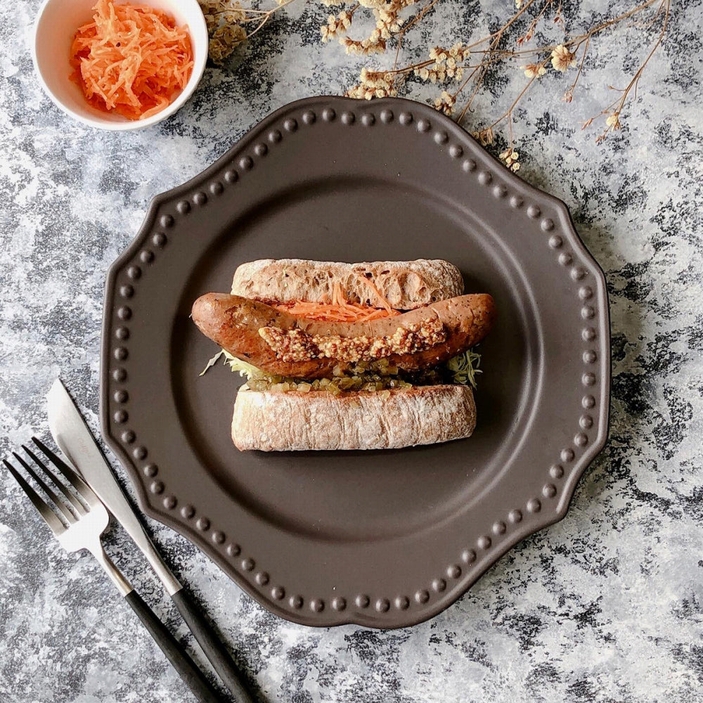 Routine-ルティーネ- プレートセット – 結婚式準備サイトCORDY