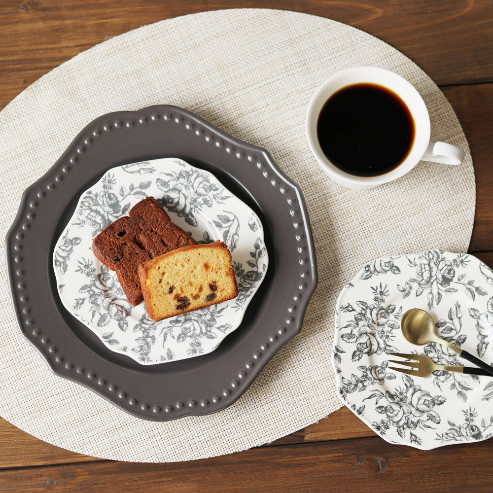 Routine-ルティーネ- プレートセット – 結婚式準備サイトCORDY（コーディ）