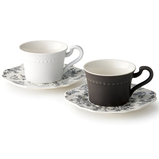 Routine-ルティーネ- ペアコーヒーセット