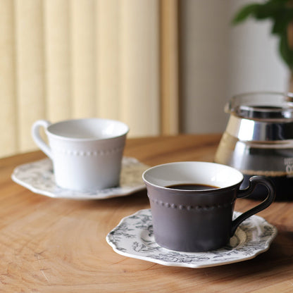 Routine-ルティーネ- ペアコーヒーセット