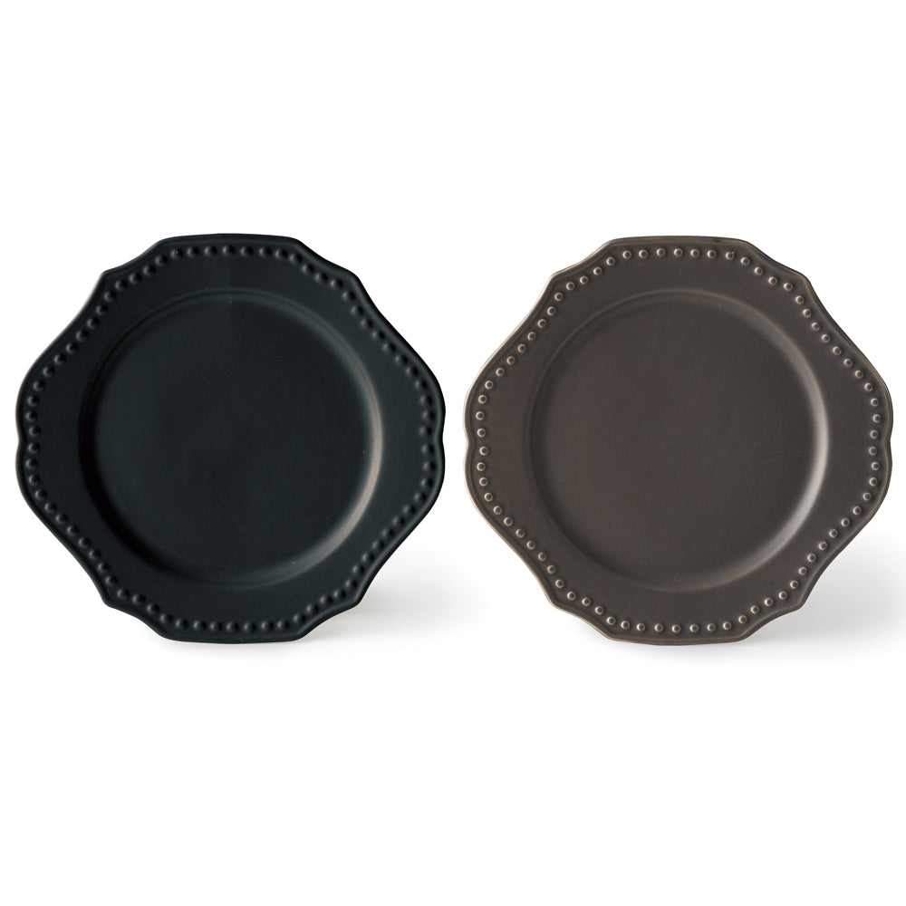 Routine-ルティーネ- ペアプレート