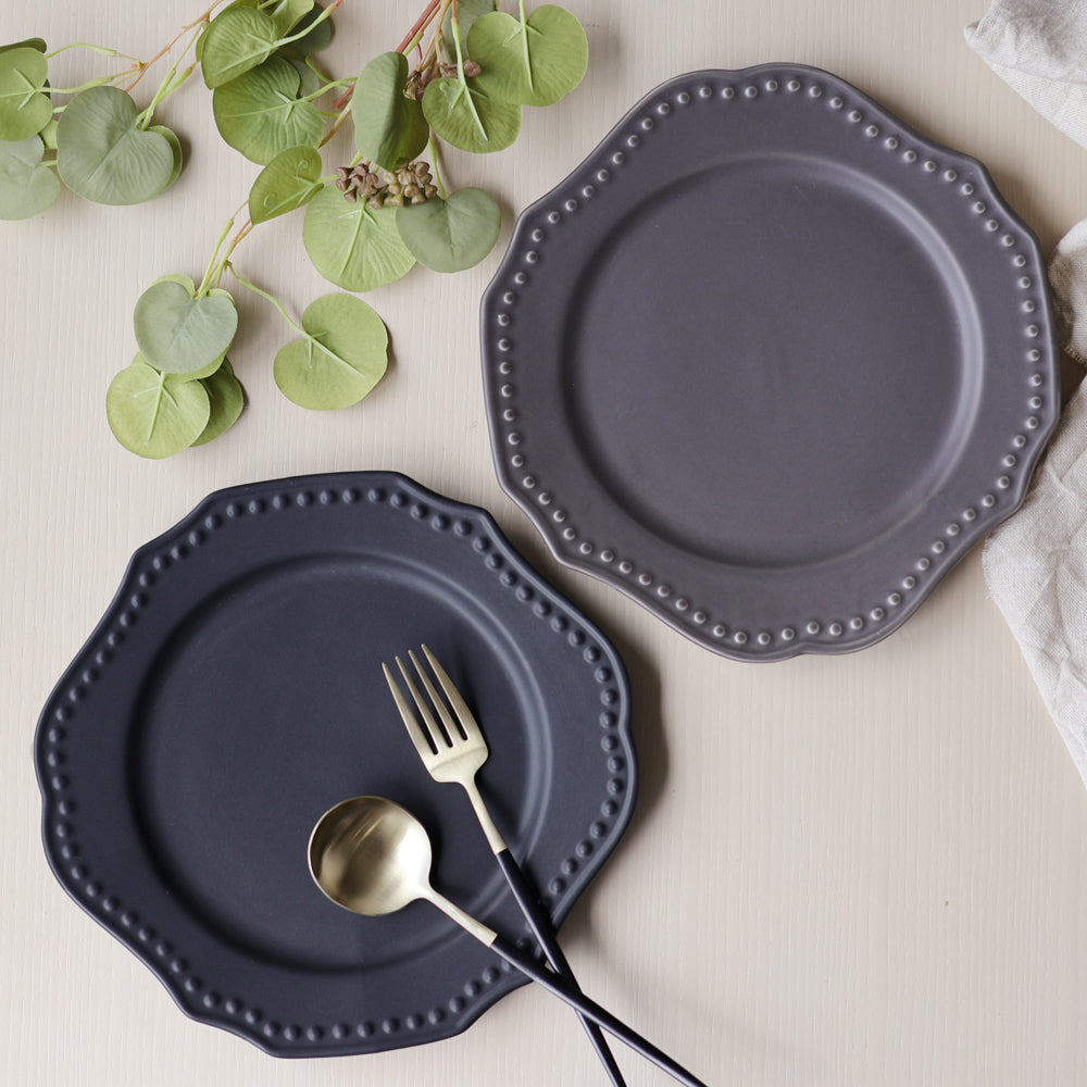 Routine-ルティーネ- ペアプレート