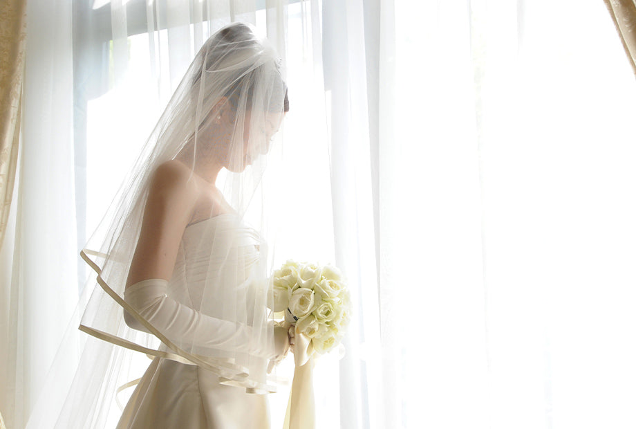 結婚式を挙げず後悔する人は意外と多い