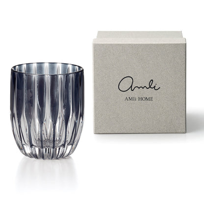 Rays ロックグラス(BK)