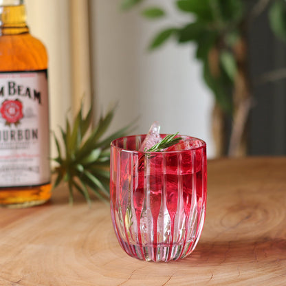 Rays ペアグラス(木箱入)