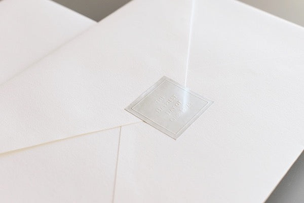 【結婚式 招待状】リュボン マカロンミント(印刷込み)【結婚式 ペーパー 招待状】