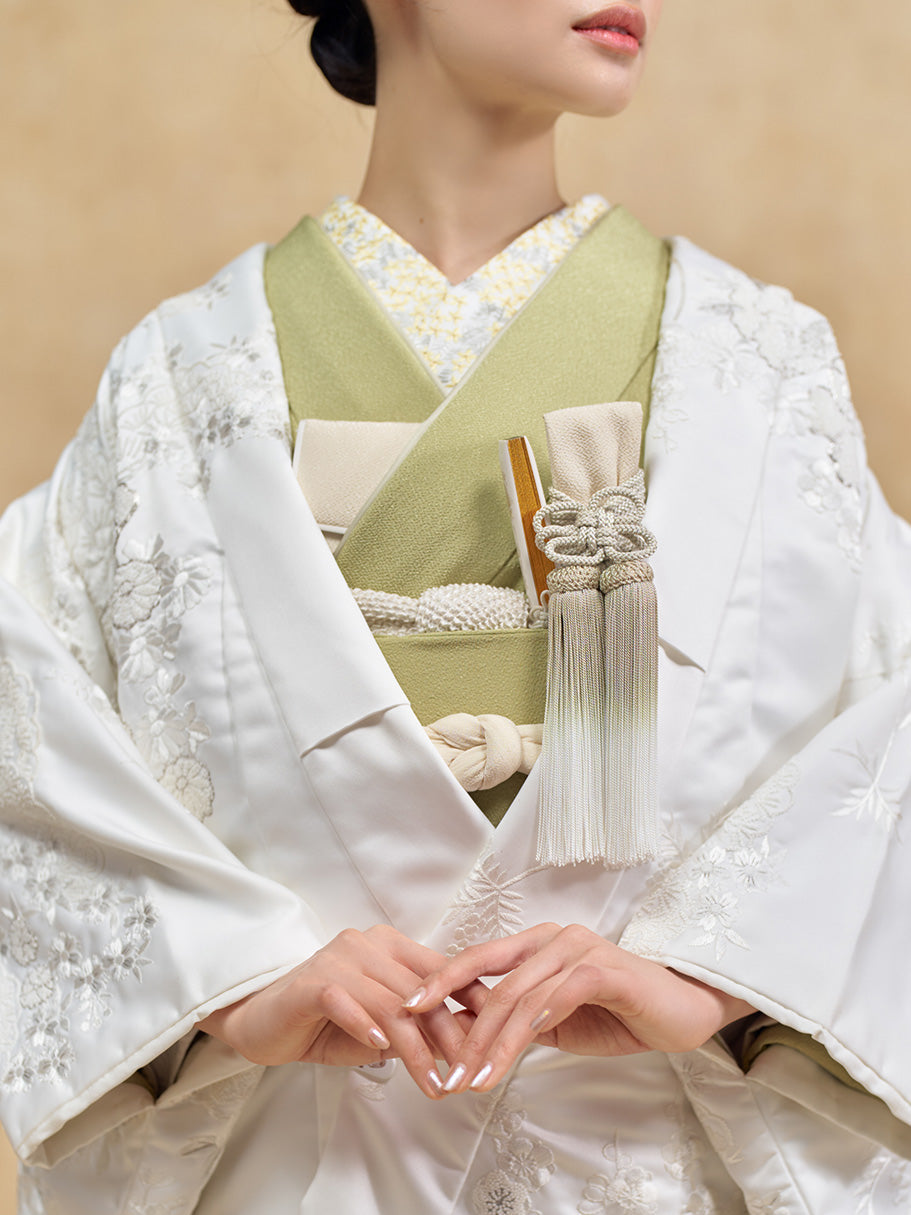 白無垢Ref.1705【結婚式 和装 白無垢 レンタル】 – 結婚式準備サイトCORDY