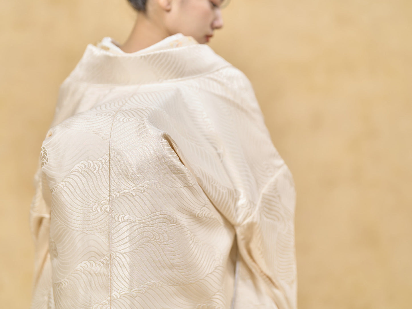 白無垢 Ref.1819【結婚式 和装 白無垢 レンタル】