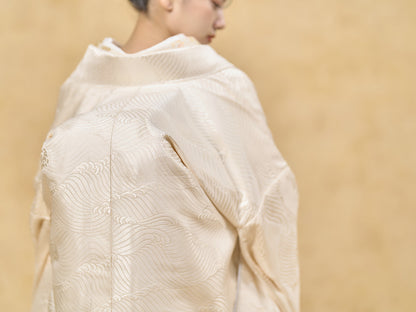 白無垢 Ref.1819【結婚式 和装 白無垢 レンタル】