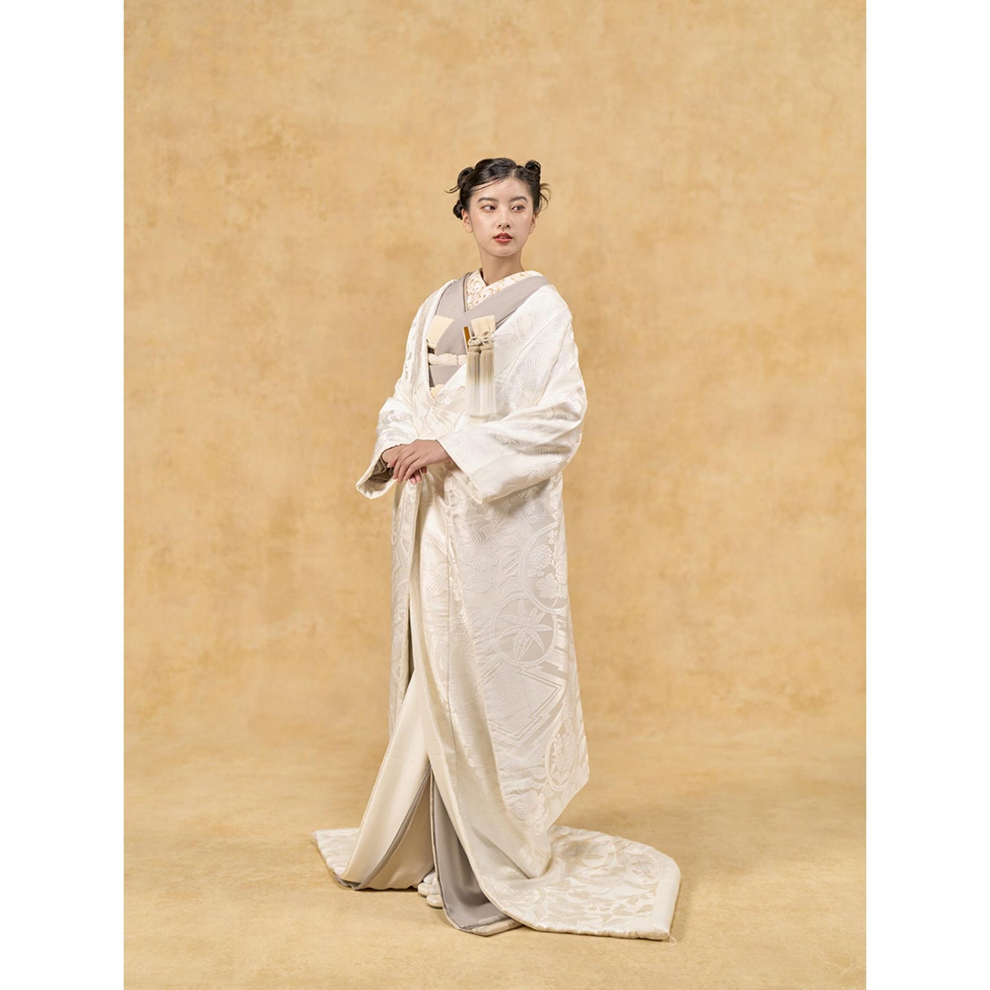 白無垢 Ref.1928【結婚式 和装 白無垢 レンタル】