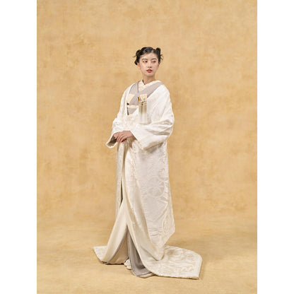 白無垢 Ref.1928【結婚式 和装 白無垢 レンタル】