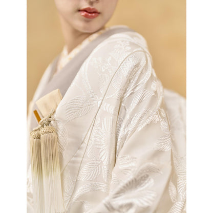 白無垢 Ref.1928【結婚式 和装 白無垢 レンタル】