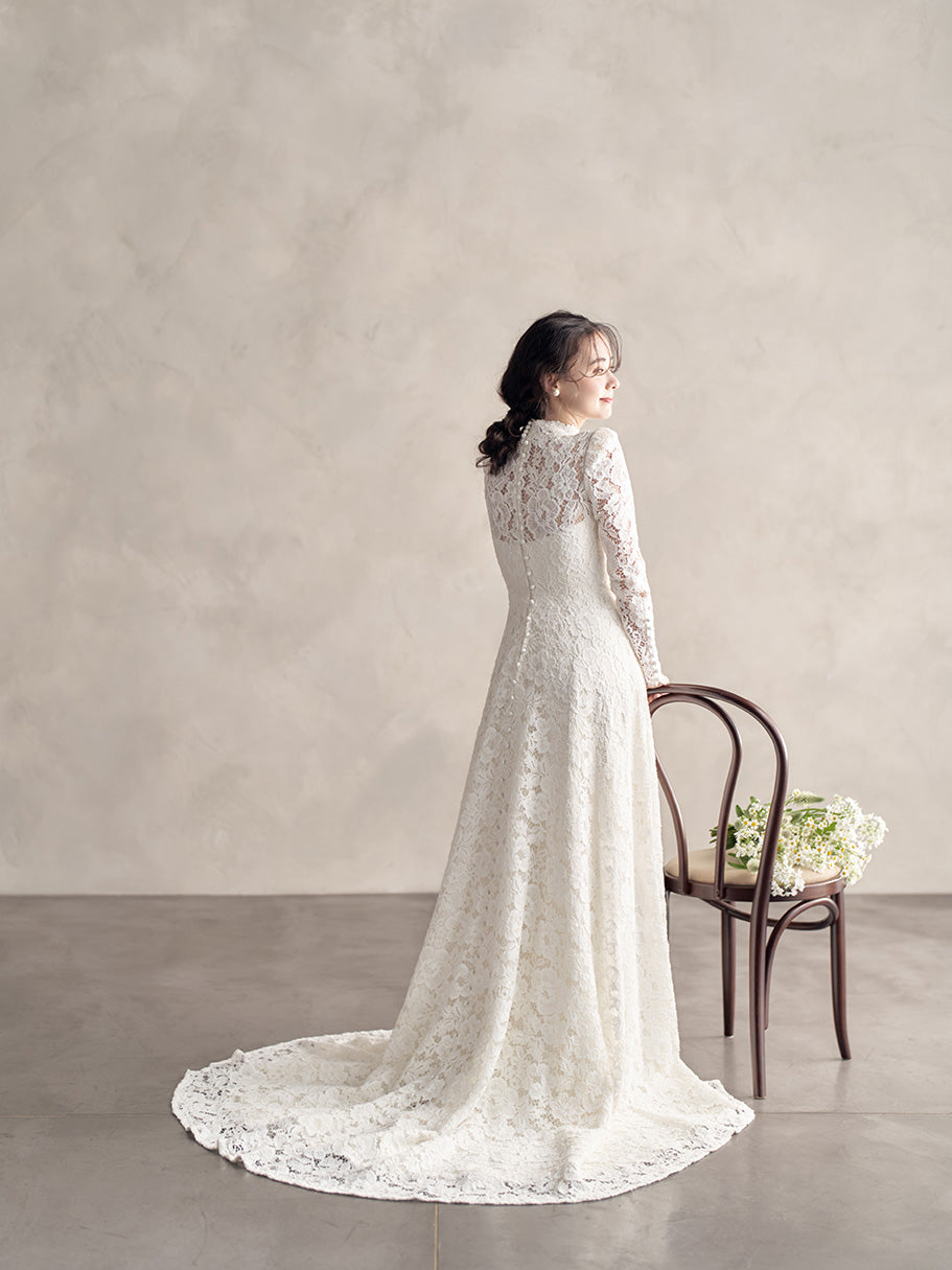 Ref.2803【ウェディングドレス レンタル】 – 結婚式準備サイトCORDY