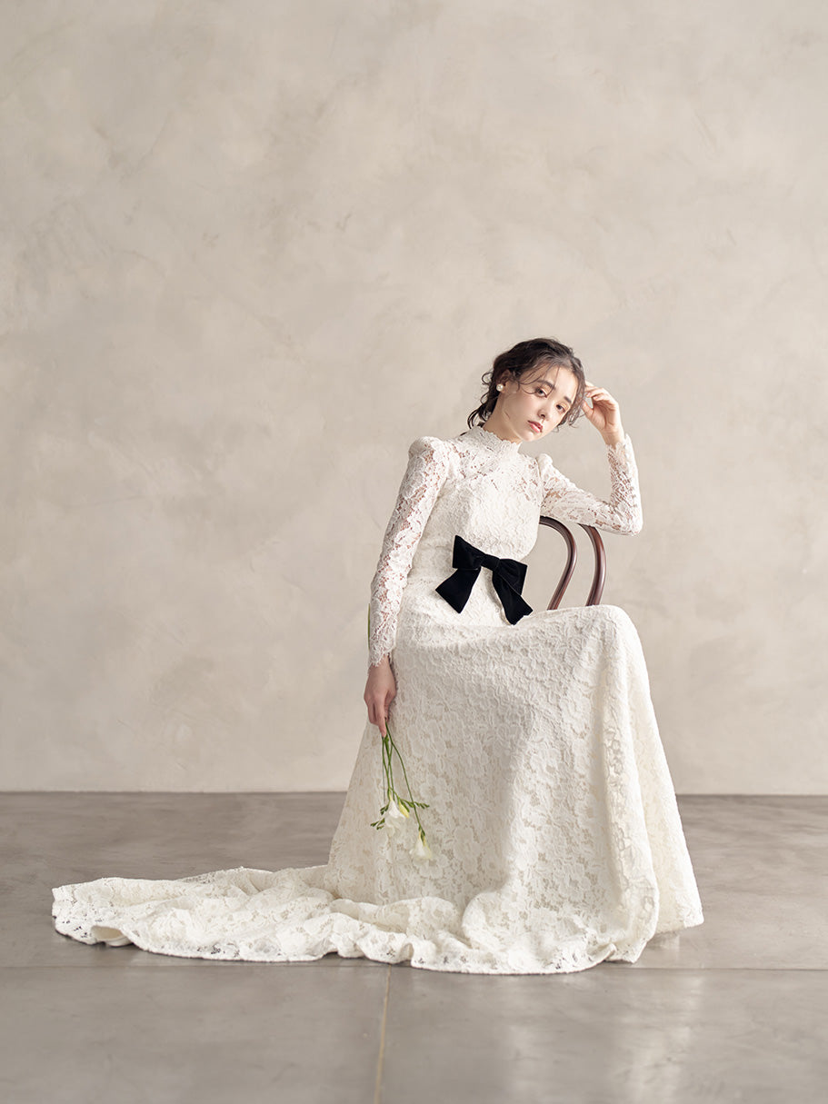 Ref.2803【ウェディングドレス レンタル】 – 結婚式準備サイトCORDY